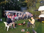 Recent bekeken:
BarbecueÃ«n op de camping van Elburg
